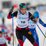 Heidi Gjesbakk