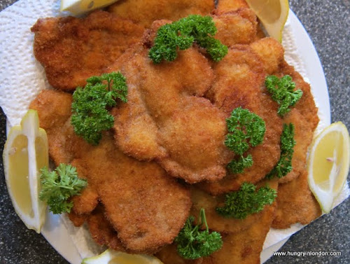  RECIPES