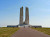 Canadian National Vimy Memorial in France