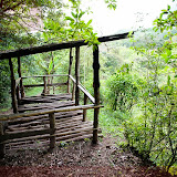 Mirador  - Parque da Pedra Pintada -  El Valle - Panamá