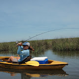 LouisianaBiloxiMarshKayakFishingTripDay1