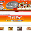 Loja Virtual
www.sofritarcongelados.com.br
