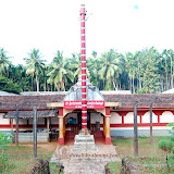 Sharavooru Shri Durgaparameshwari Temple