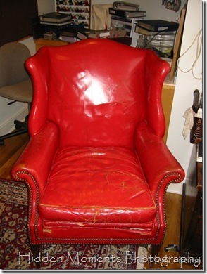 Big Red Big Red
