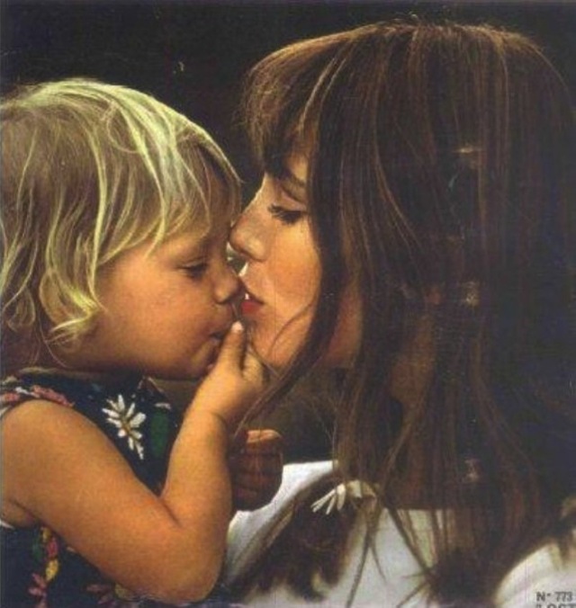 Jane Birkin