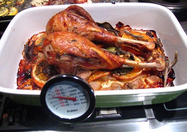 turkey turkey