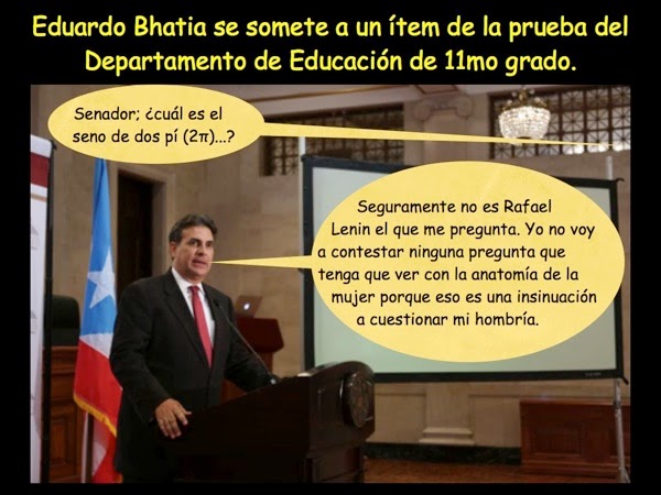 Bhatia y el seno de dos pí.jpg Bhatia y el seno de dos pí