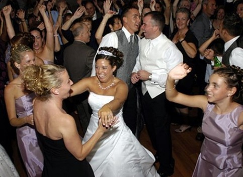 Impressive and Fun Reception Alternatives One Can Plan