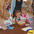 Easter Egg Hunt 2009