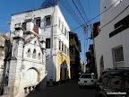 Altstadt Mombasa