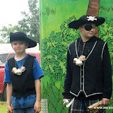 Muskegon Summer Celebration - July 1st - 2pm Show