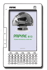 PAPYRE6 13 