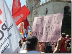 foto4 Manif. 6 julho Belém - Jerónimos. Jul.2013