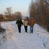 20090110 ATSV Wanderung