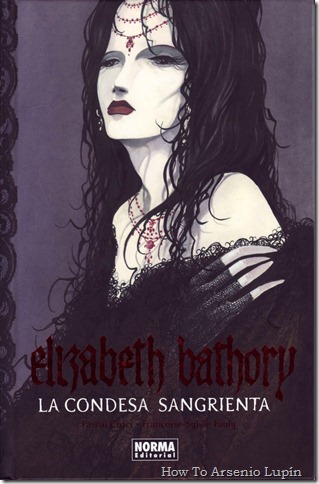 2012-08-07 - Elizabeth Bathory - Pascal Croci 2012-08-07 - Elizabeth Bathory - Pascal Croci