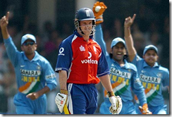 India vs England T20