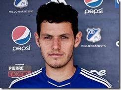 pedro franco interesa al porto
