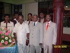 2010-09-03 Reception @ Sri Lakshminarayan Mahal Slideshow