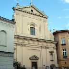 2005-07-05 043 Krakow, Poland - small church.JPG