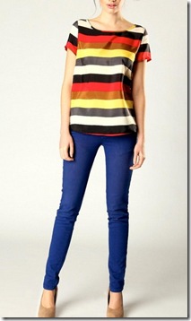 Alexandra stripe1 Alexandra stripe1