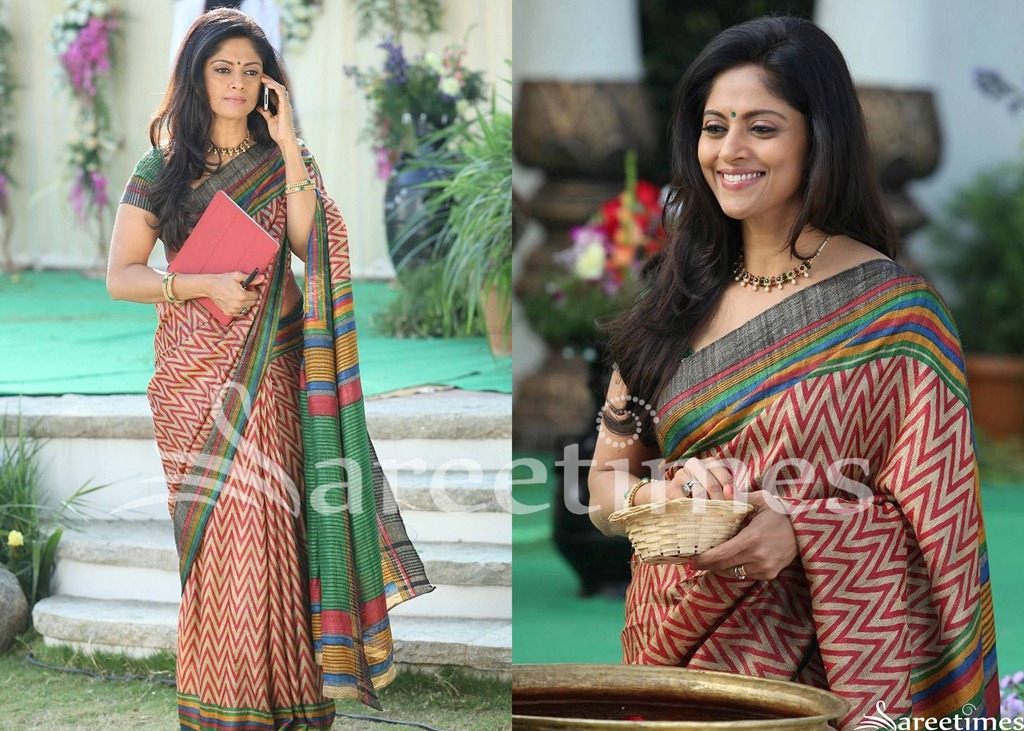 [Nadhiya_Designer_Printed_Saree%255B4%255D.jpg]