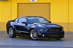 1100bhp-Mustang-revealed