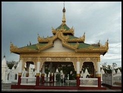 Myanmar, Mandalay, Kuthodaw Pagoda, 9 September 2012 (14)