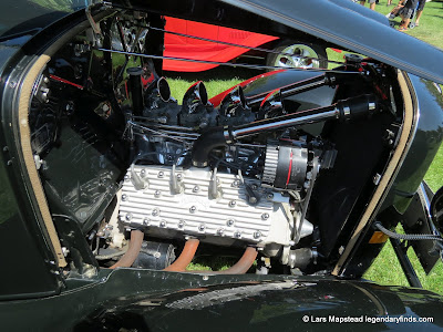  August 2012 Good Guys Rod and Custom Show Coverage