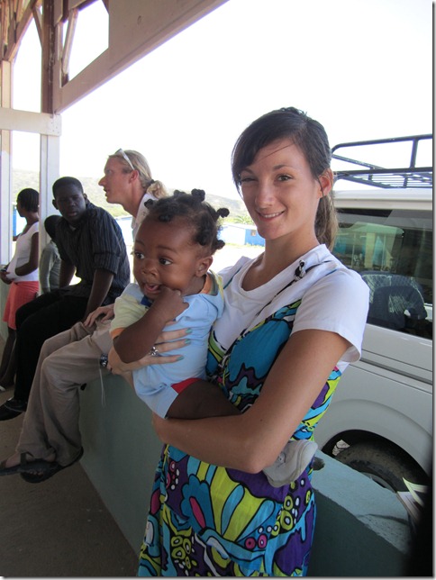 Haiti Haiti