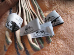 Khăn cao cấp Niva 28x40cm Khăn cao cấp Niva 28x40cm