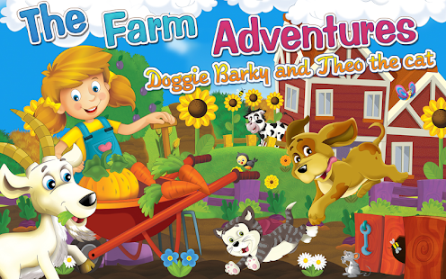How to mod EduFarm - Farm Adventure lastet apk for pc