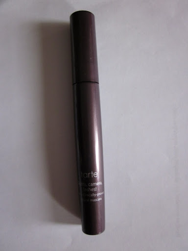 Tarte Lights, Camera, Lashes! Mascara, $19 - It was an overall top 5 favorite for both of us.