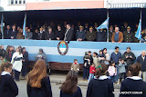 Tandil desfila - 9 de Julio