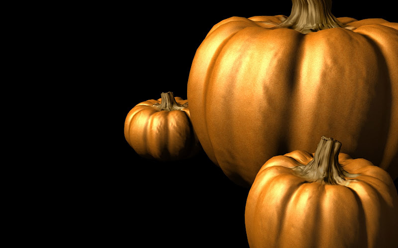 Pumpkins Fun, Halloween
