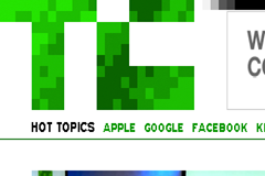 Top 10 Best Blogs-TechCrunch Top-10-Best-Blogs