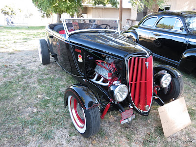  BillitProof 2012 Antioch Ca