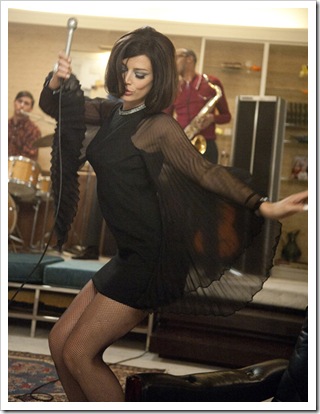 Mad Men (Season 5) Mad Men (Season 5)