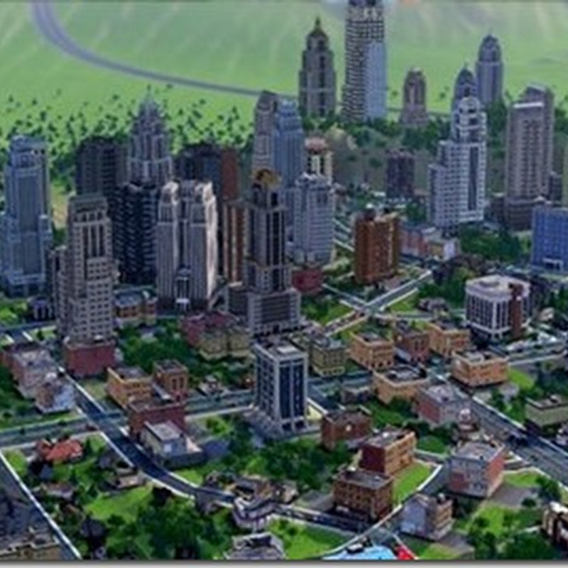 SimCity 2013: Cheats und Tipps