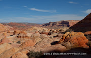 The Wave, Coyote Buttes, Arizona