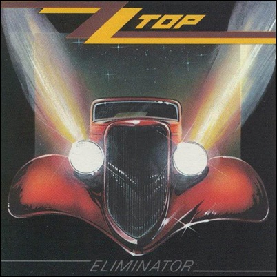 ZZ Top - Eliminator ZZ Top - Eliminator