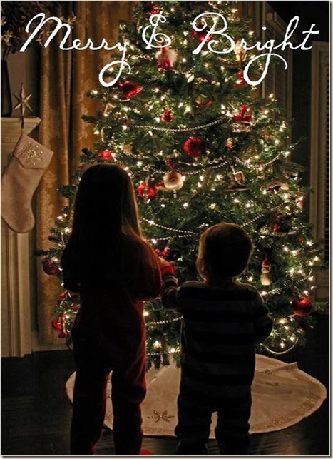 Merry and Bright Merry and Bright