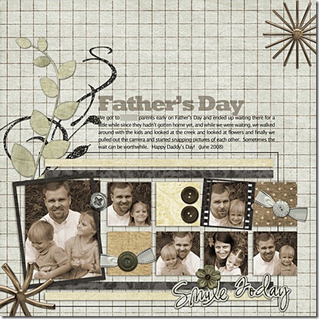 Fathers Day 2008 weblg