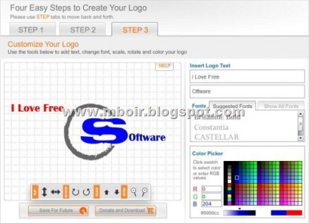 logosnap-450x324