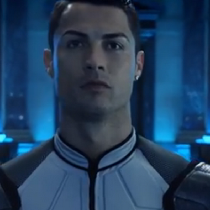 #Galaxy11: The Training (El fútbol salvará al mundo)