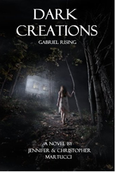 Dark Creations by Gabriel Rising Dark Creations by Gabriel Rising
