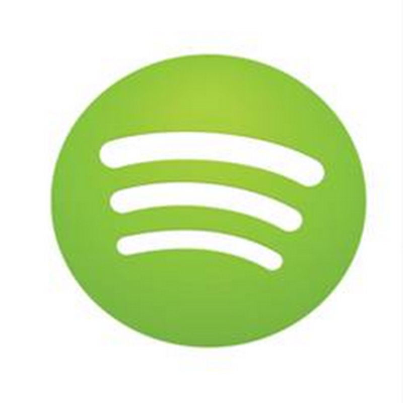 Spotify cambia su logotipo a uno sin tanta gracia