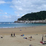 San Sebastian