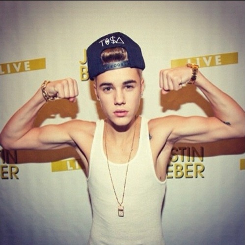 Justin Bieber Justin Bieber