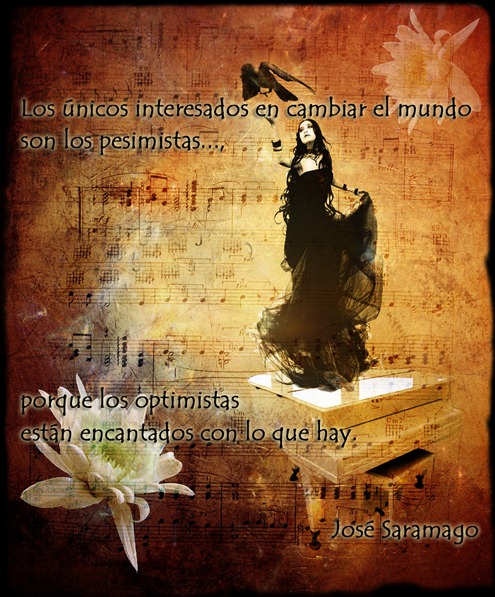 un mundo perfecto