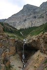 Crypt Falls